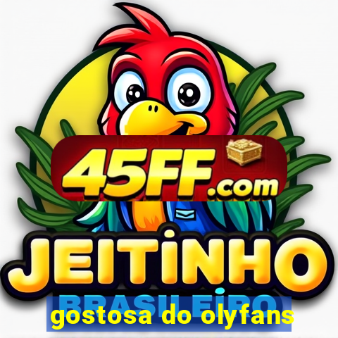gostosa do olyfans